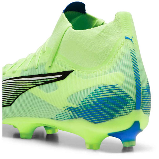 Puma Ultra 5 Match+ FG/AG